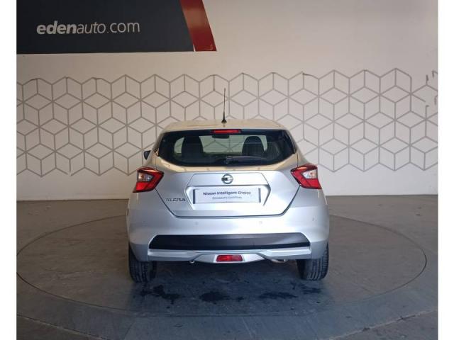 Nissan Micra image 3