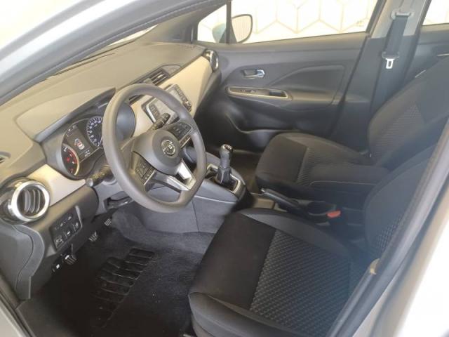 Nissan Micra image 2