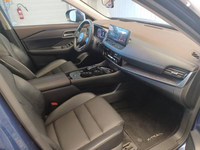 Nissan X-Trail image 1