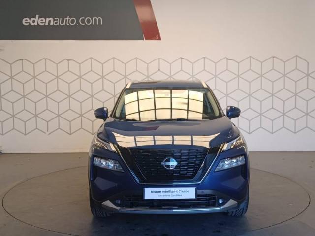 Nissan X-Trail image 5
