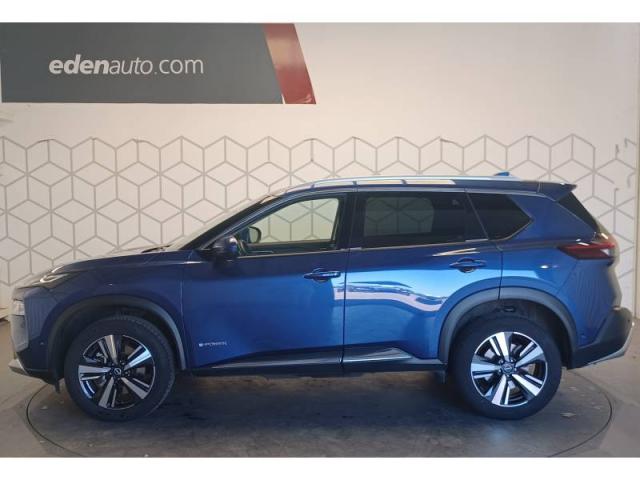 Nissan X-Trail image 7