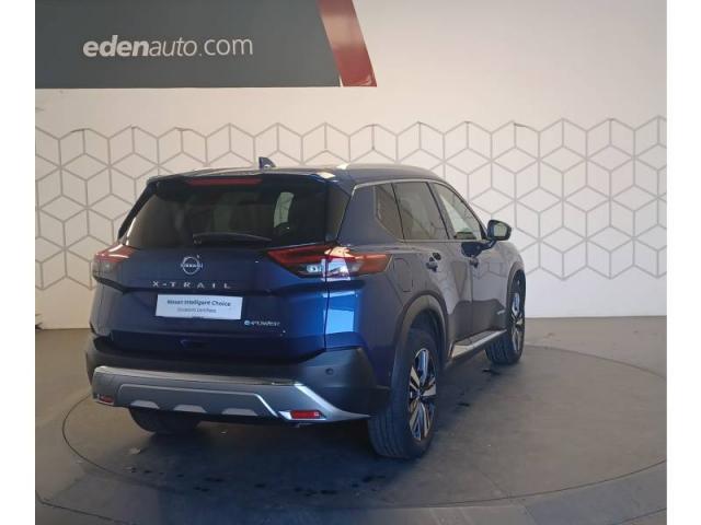 Nissan X-Trail image 6