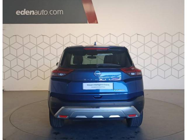 Nissan X-Trail image 9