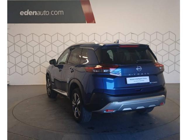 Nissan X-Trail image 4