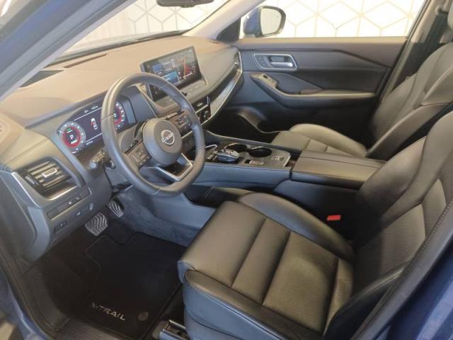 Nissan X-Trail image 2