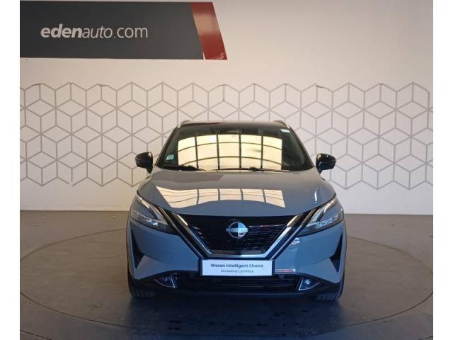 Nissan Qashqai image 6