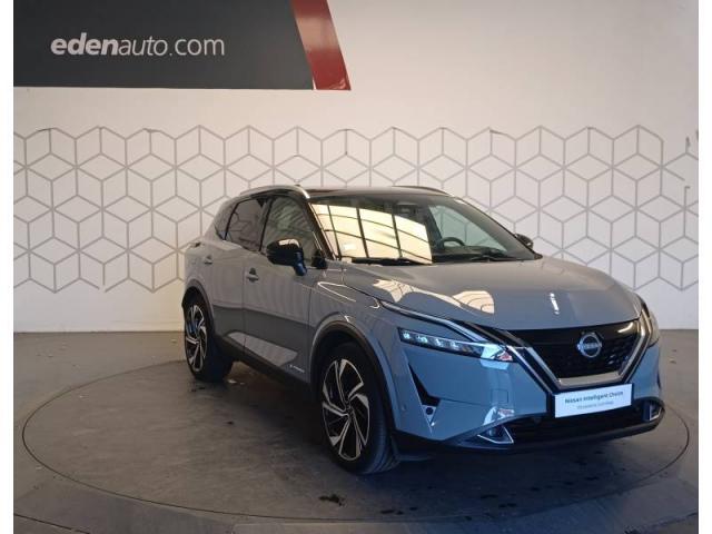 Nissan Qashqai image 9