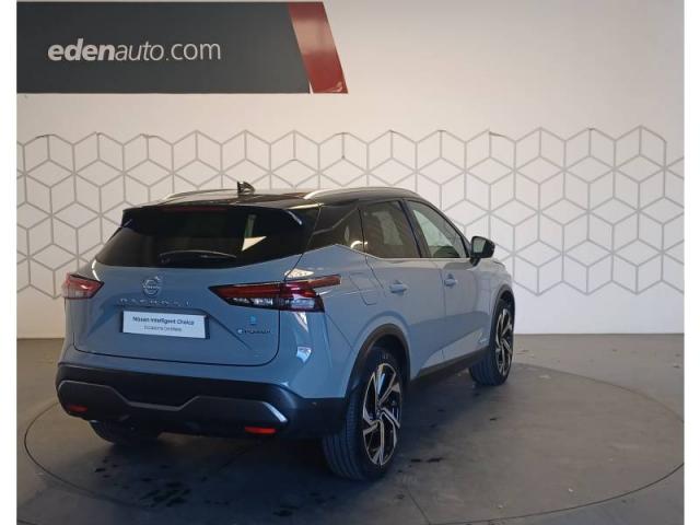Nissan Qashqai image 1