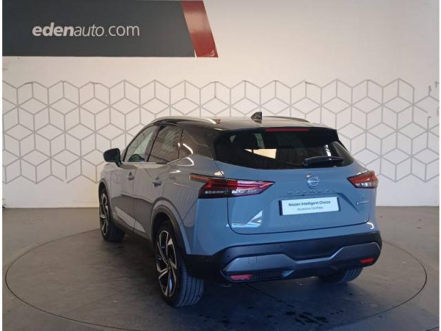 Nissan Qashqai image 2