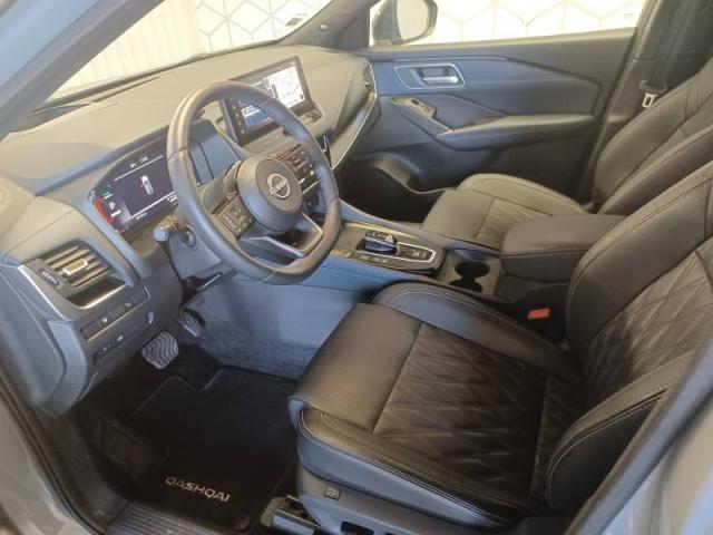 Nissan Qashqai image 5