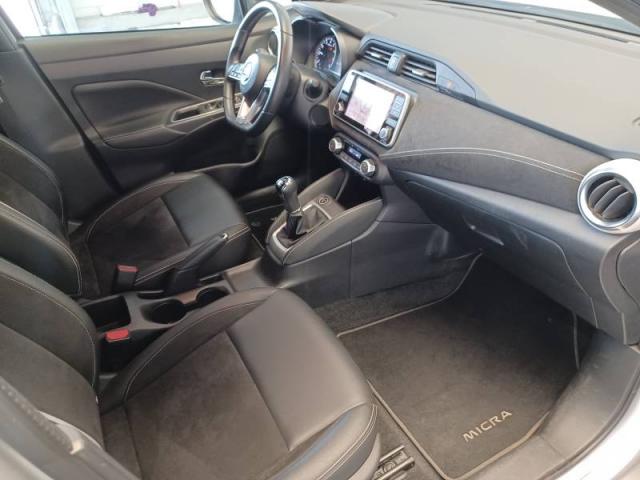 Nissan Micra image 4