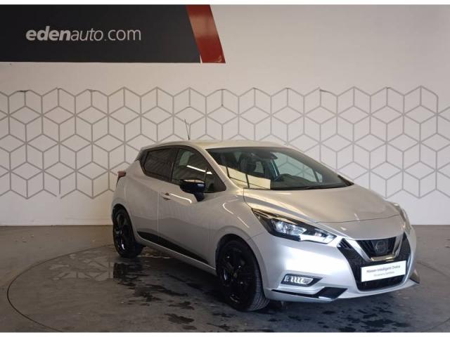 Nissan Micra image 2