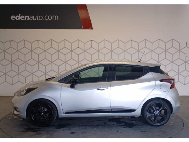 Nissan Micra image 3