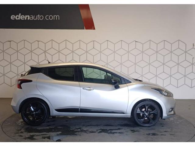 Nissan Micra image 6