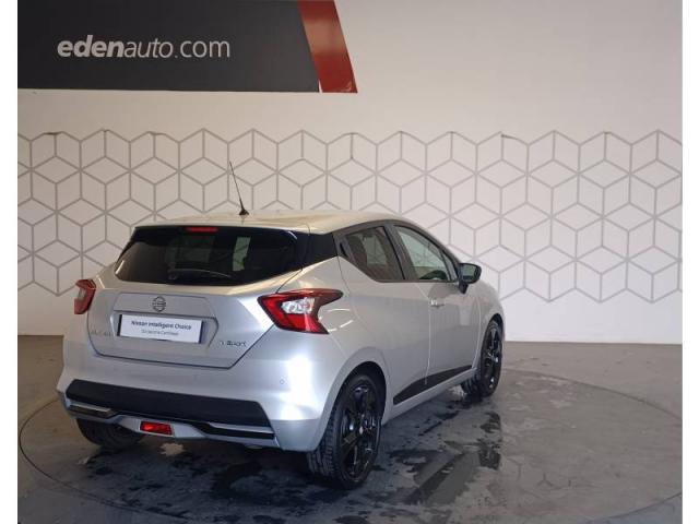 Nissan Micra image 5