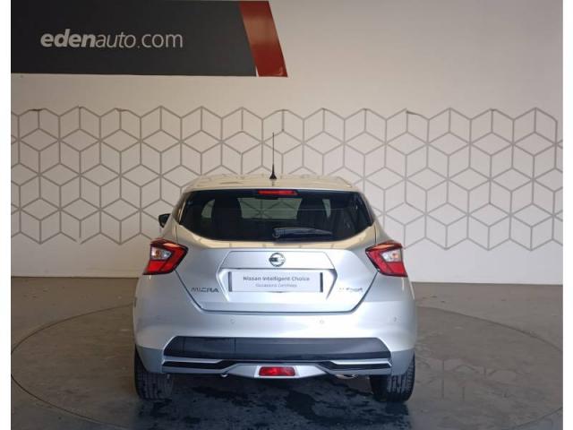 Nissan Micra image 7