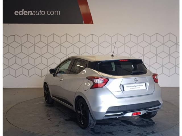 Nissan Micra image 9