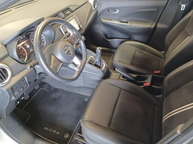 Nissan Micra image 8