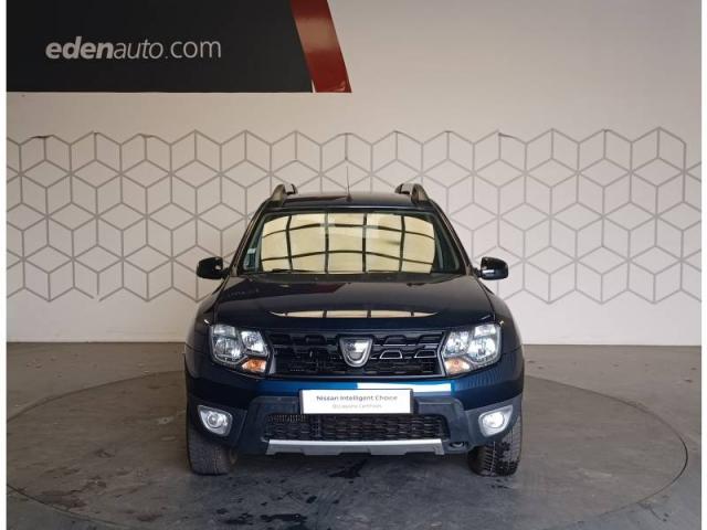 Dacia Duster image 5