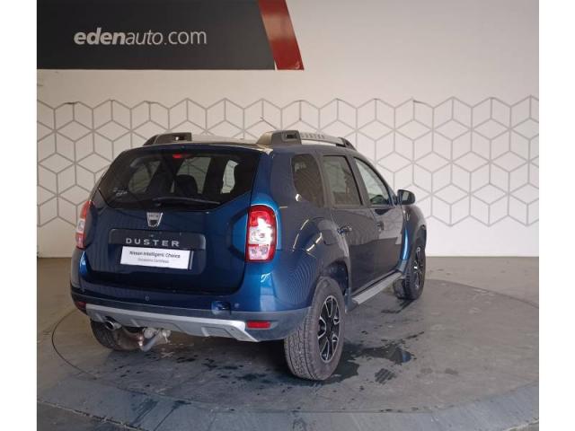 Dacia Duster image 6