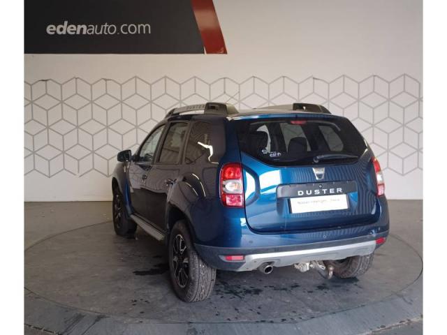 Dacia Duster image 3