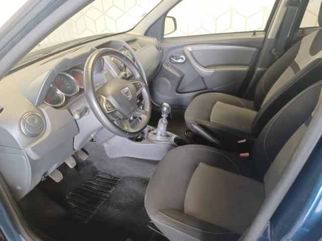 Dacia Duster image 2