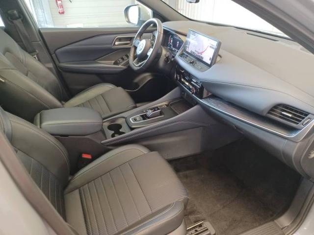 Nissan Qashqai image 6