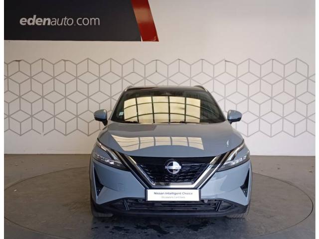 Nissan Qashqai image 7