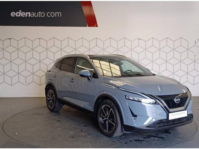 Nissan Qashqai image 5