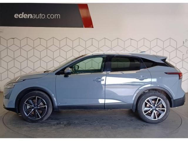 Nissan Qashqai image 1