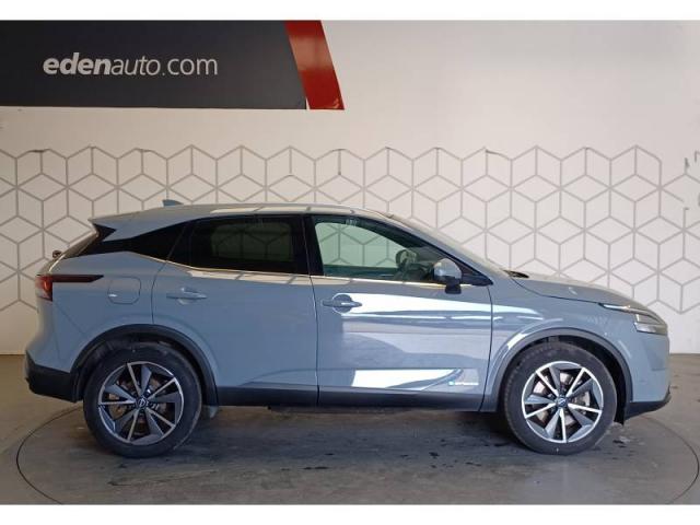 Nissan Qashqai image 4
