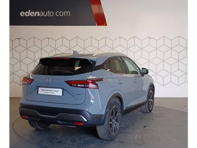 Nissan Qashqai image 3