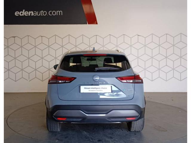 Nissan Qashqai image 9