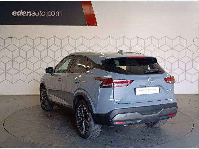 Nissan Qashqai image 2