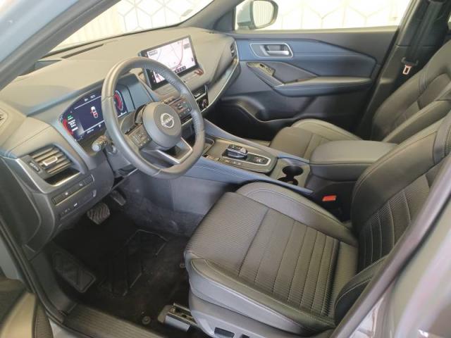 Nissan Qashqai image 8