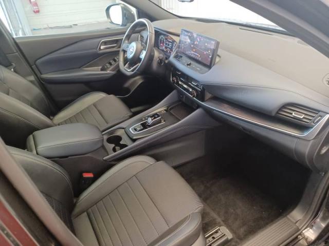 Nissan Qashqai image 1