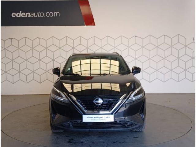 Nissan Qashqai image 5