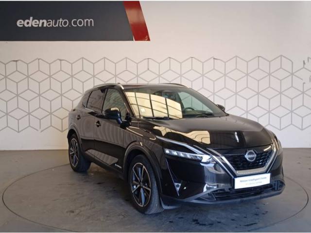 Nissan Qashqai image 6
