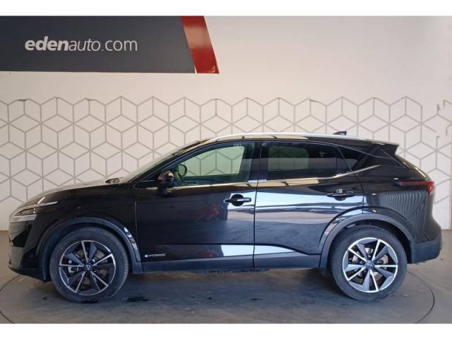 Nissan Qashqai image 4