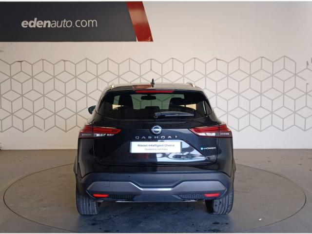 Nissan Qashqai image 2