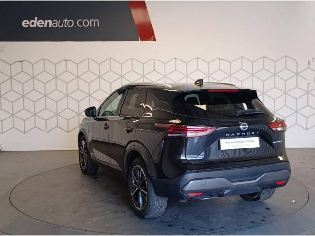 Nissan Qashqai image 3