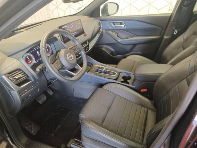 Nissan Qashqai image 9