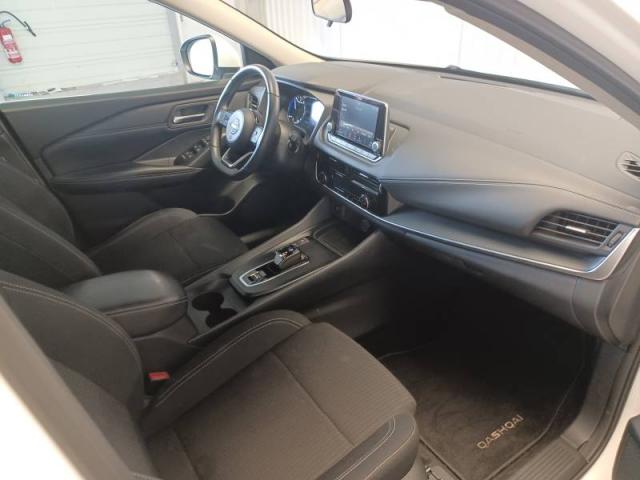 Nissan Qashqai image 6
