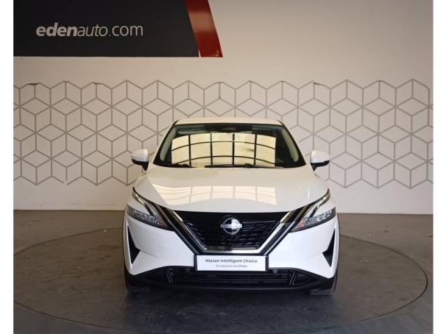 Nissan Qashqai image 1