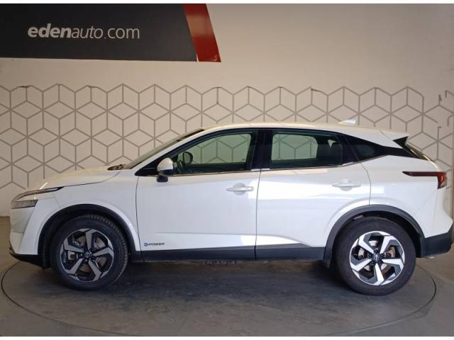Nissan Qashqai image 5