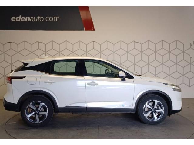 Nissan Qashqai image 7