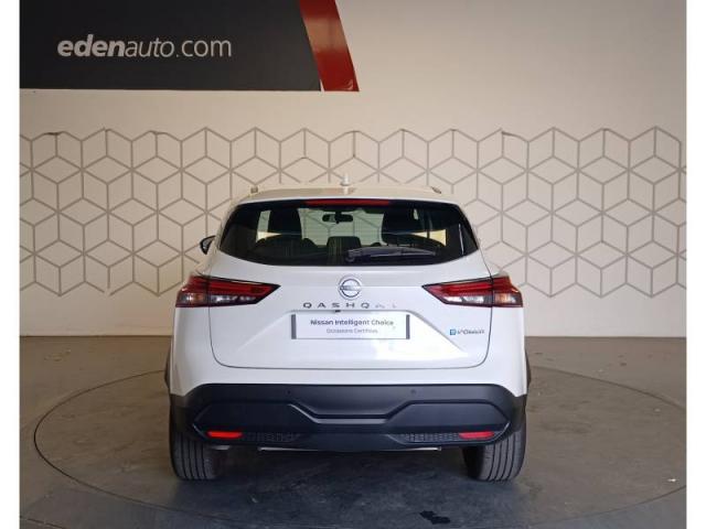 Nissan Qashqai image 2