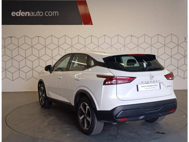 Nissan Qashqai image 3