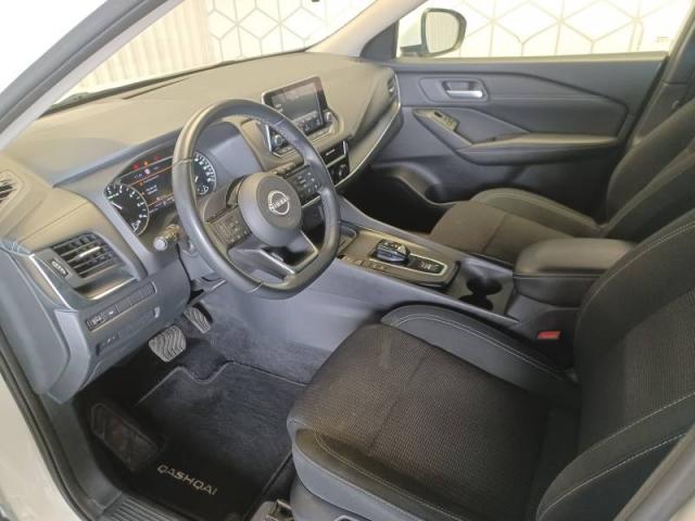 Nissan Qashqai image 8