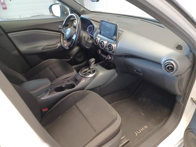 Nissan Juke image 2